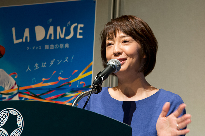 八塩圭子