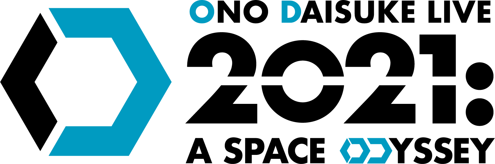 小野大輔 ワンマンライブを2月に大阪 3月に東京で コメント到着 Ono Daisuke Live 21 A Space Odyssey チケット最速先行受付中 Spice エンタメ特化型情報メディア スパイス