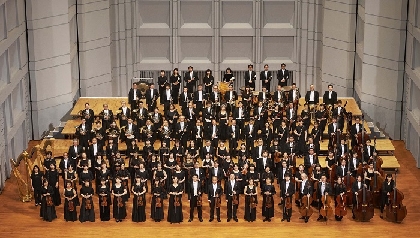 東京フィルハーモニー交響楽団、2021シーズン開幕を飾る１月定期演奏会を首席指揮者アンドレア・バッティストーニの指揮で開催