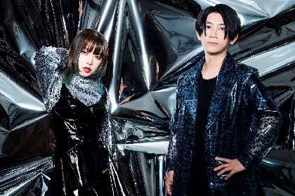 MYTH＆ROID初のオンラインワンマンライブ配信決定 Tom-H@ckとKIHOWからのコメントも到着