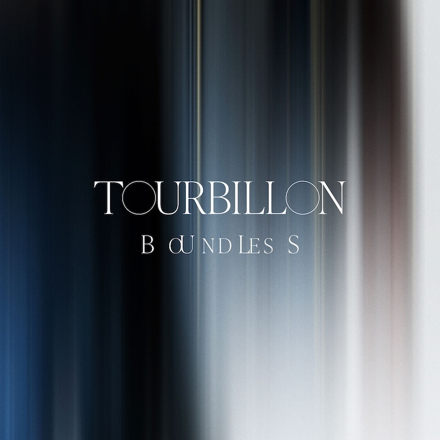 『BOUNDLESS』CD+Blu-ray