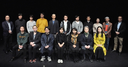 3年目の挑戦に入った、京都の小劇場［THEATRE E9 KYOTO］2022年度のプログラムを発表