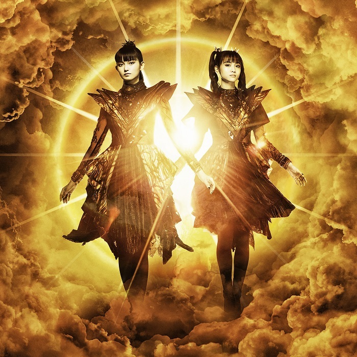 BABYMETAL史上初、日本武道館10公演ワンマンライブ『10 BABYMETAL