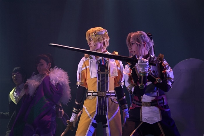 ORIGINAL (C)SEGA　(C)SEGA / エイベックス・ピクチャーズ