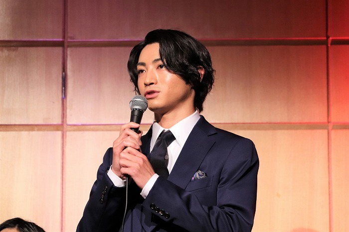 木村達成