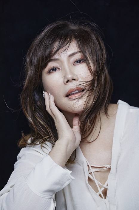 小川菜摘