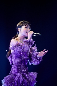 May J. 、全国ツアー『May J. Tour 2022 EMPOWERMENT』が終幕　デビュー17年目の決意を語る