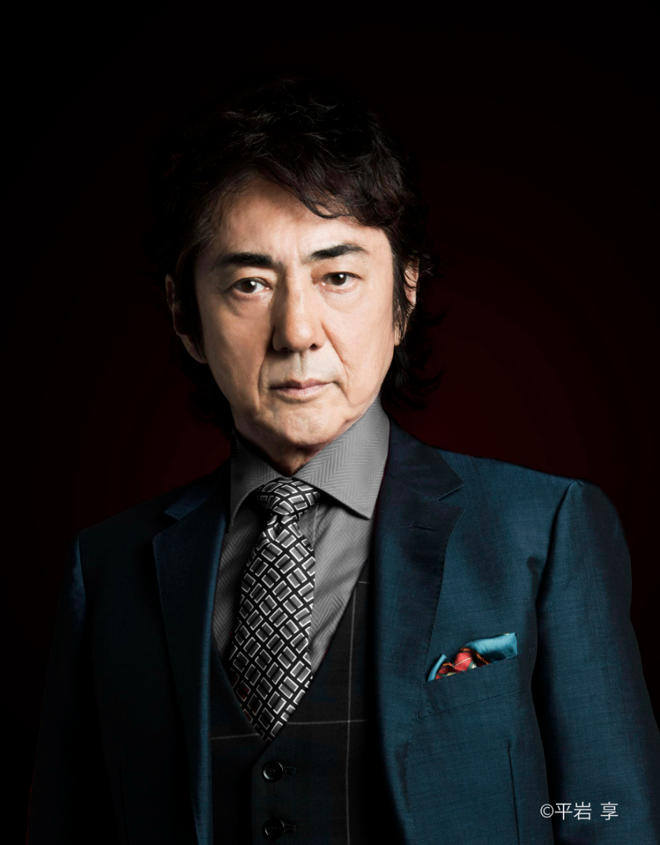 市村正親