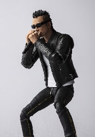 画像】長渕剛 デビュー40周年記念で初の本格アクション