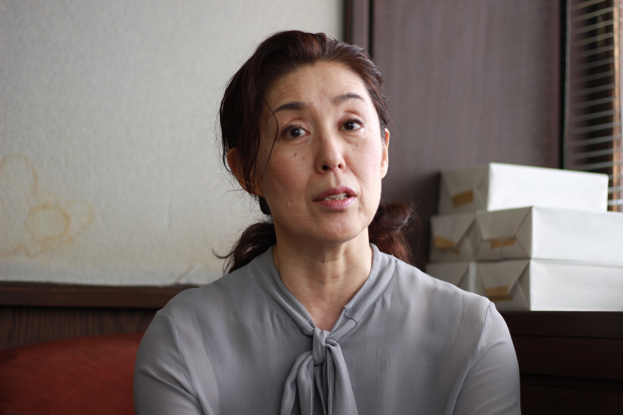 塩田朋子