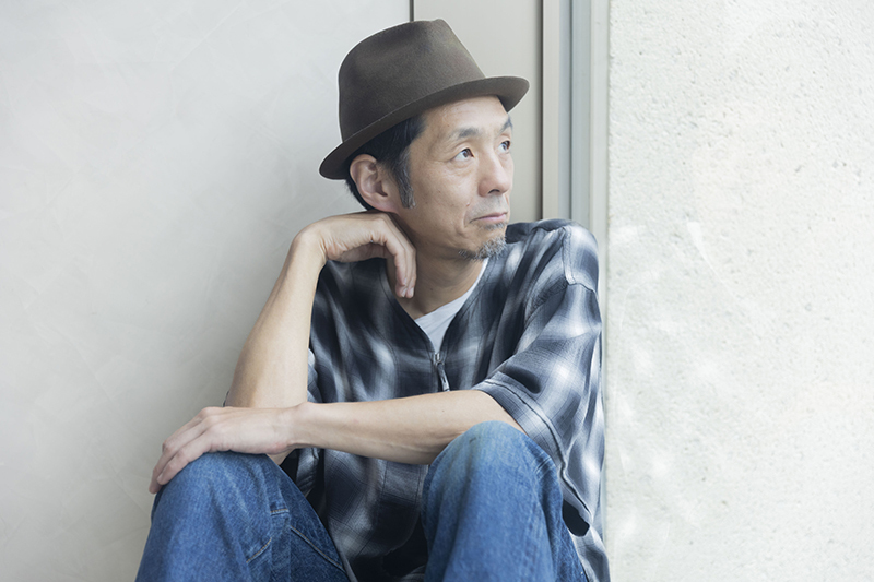 宮藤官九郎