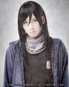 舞台『K』シリーズ最新作『K –MISSING KINGS-』 第1弾