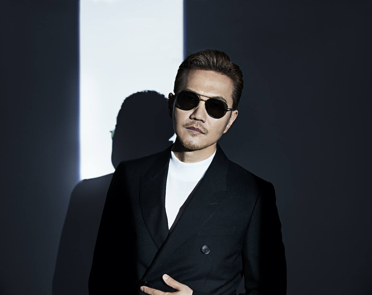 EXILE ATSUSHI