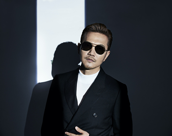 EXILE ATSUSHI、ソロ新曲「You Own My Heart」が“ノエビア ブランドWEB CM 「2023年冬春篇」”に起用