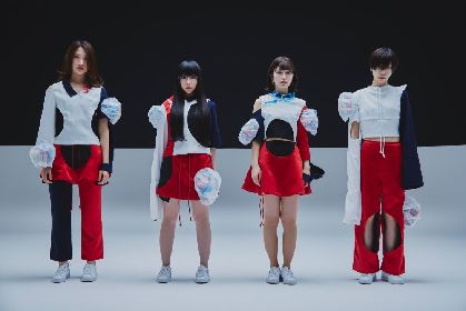 Maison book girl、キャリア初のベストアルバムを4月に発売へ　ツアーの開催も明らかに