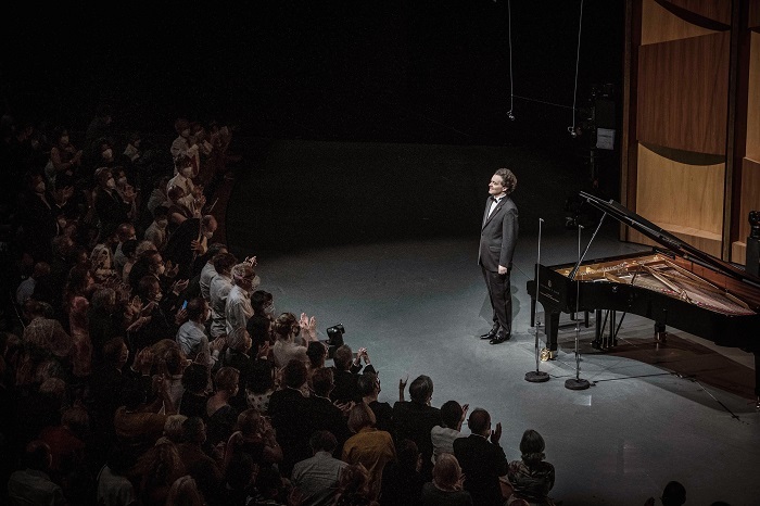 Salzburg Festival, Performance Photo（© Salzburger Festspiele / Marco Borelli）