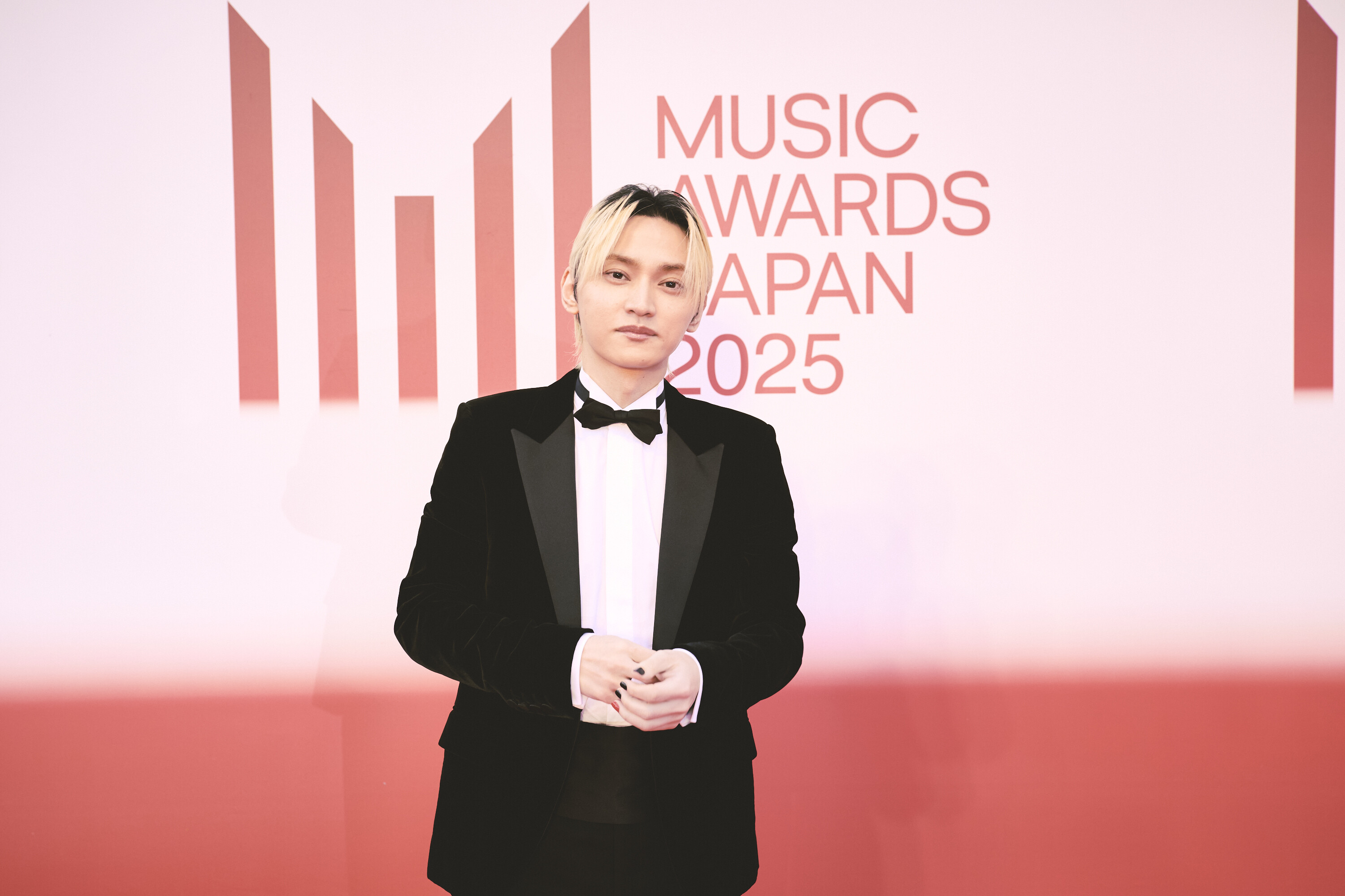 SKY-HI (c)CEIPA /MUSIC AWARDS JAPAN2025