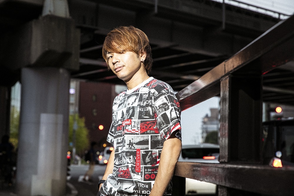 Daiki (Vo/Gt)・LOCAL CONNECT