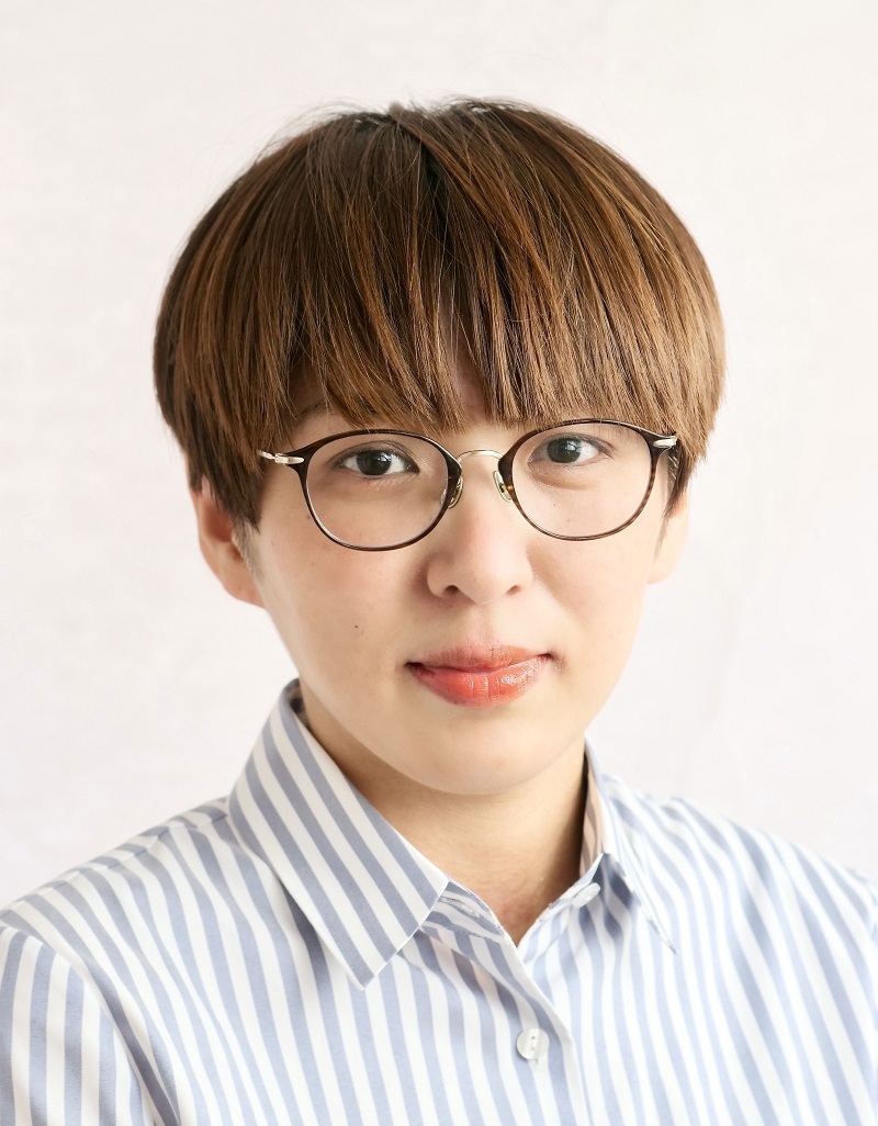 生田みゆき