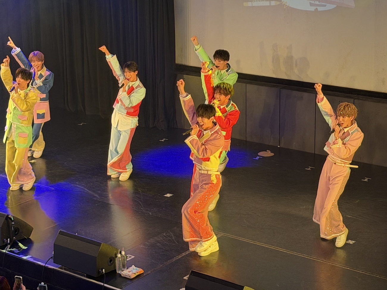 ナナクロニクル