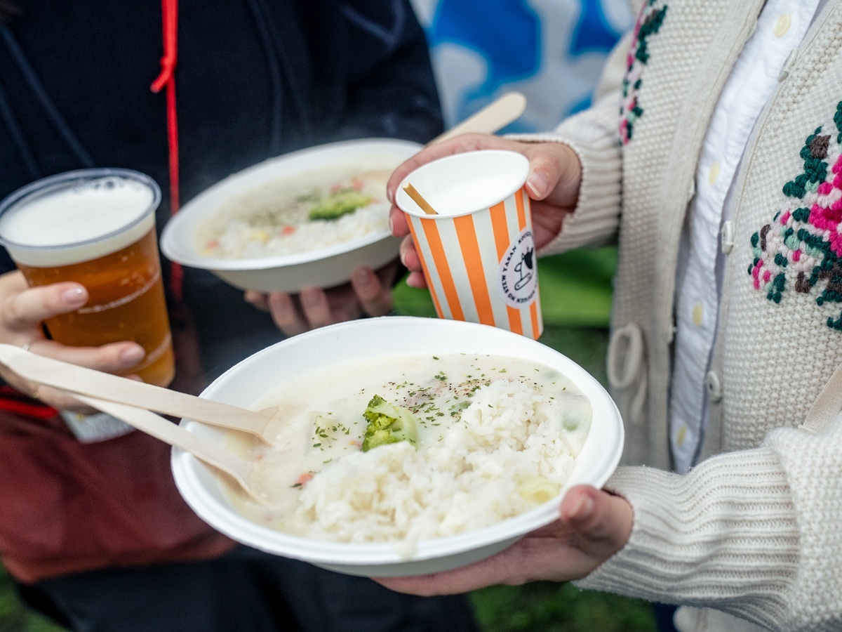 Ⓒ 宇宙大使☆スター