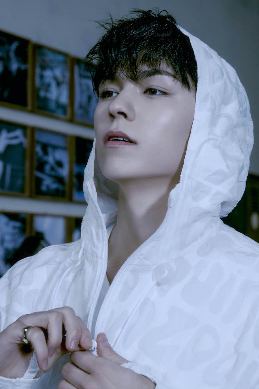 Vernon