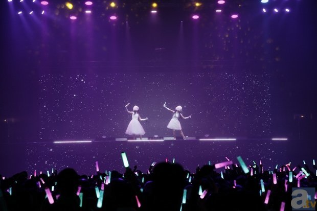 ここからコネクトしていく新たなclarisの物語 Claris 1st Live 扉の先へ 詳細レポート Spice エンタメ特化型情報メディア スパイス