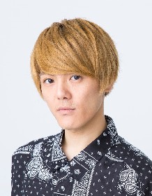 室龍太（関西ジャニーズJr.）、東京初主演舞台が決定　ニッポン放送開局65周年記念公演『ON AIR ～この音をきみに～』