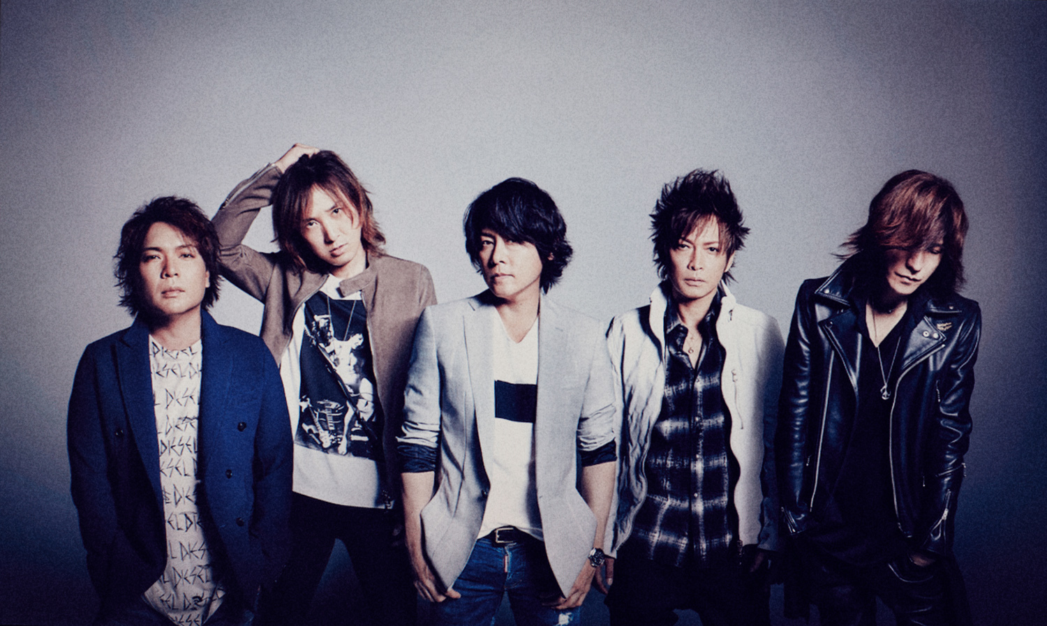 LUNA SEA「機動戦士ガンダム40周年プロジェクト」テーマ曲を担当、SUGIZOによるカバープロジェクトも ...