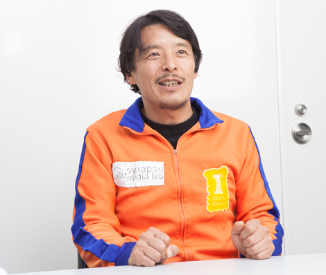 撮影＝渡辺マコト