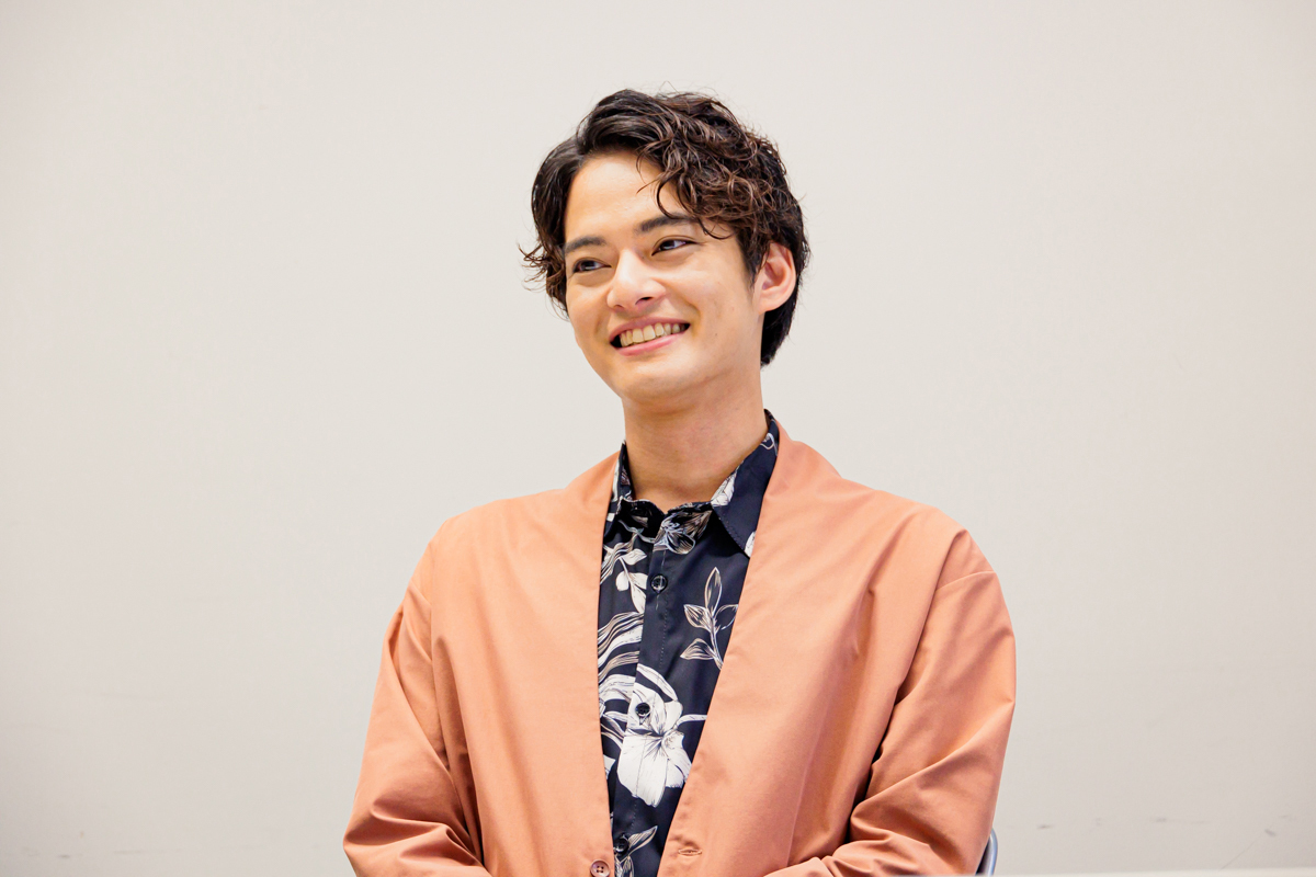 中山優馬