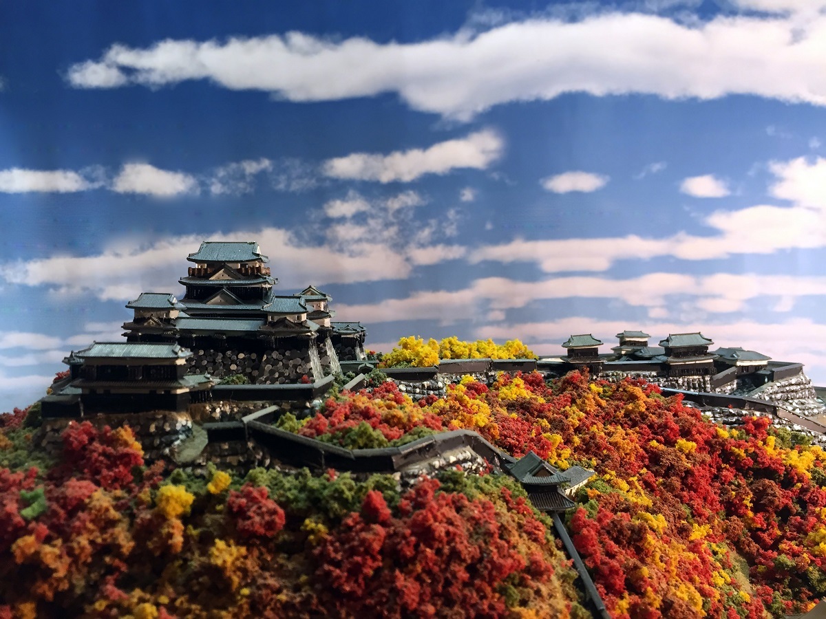 『お城EXPO 2016』イメージ