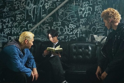 HiGH&LOW 轟洋介 前田公輝 居酒屋えぐざいる RAMPAGE まとめ売り HiGH&LOW THE WORST X」鬼邪高全日の轟洋介＆鳳仙学園の小田島有