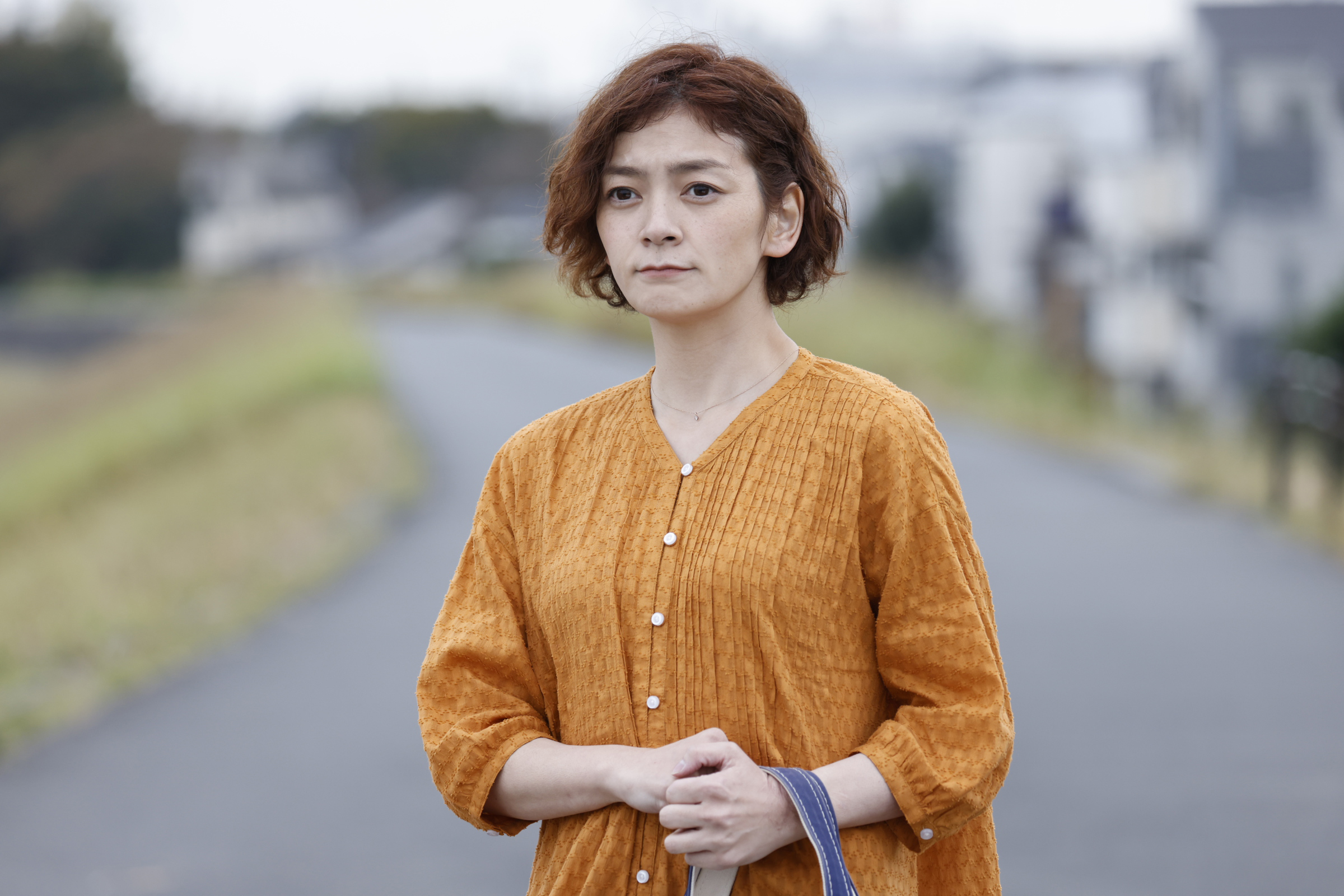 田畑智子 （C）2022「ハウ」製作委員会