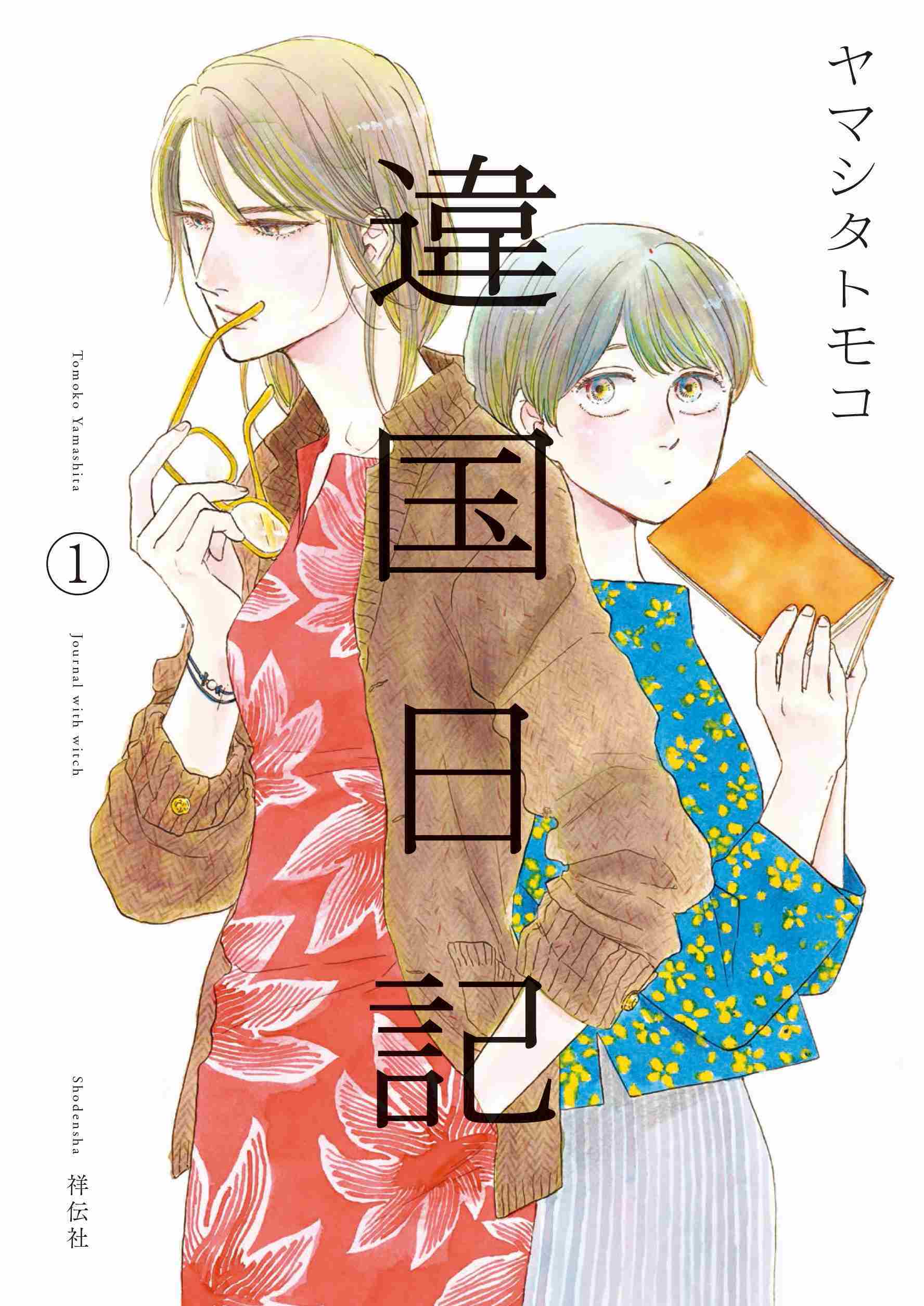 違国日記 1〜11 全巻セット 2024年6月映画ヤマシタトモコ - 女性漫画