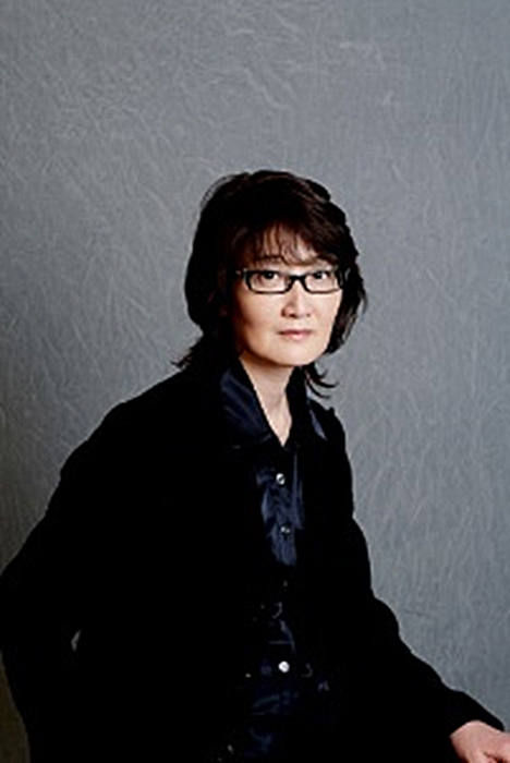 豊田めぐみ