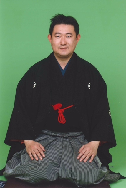 柳家小傳次
