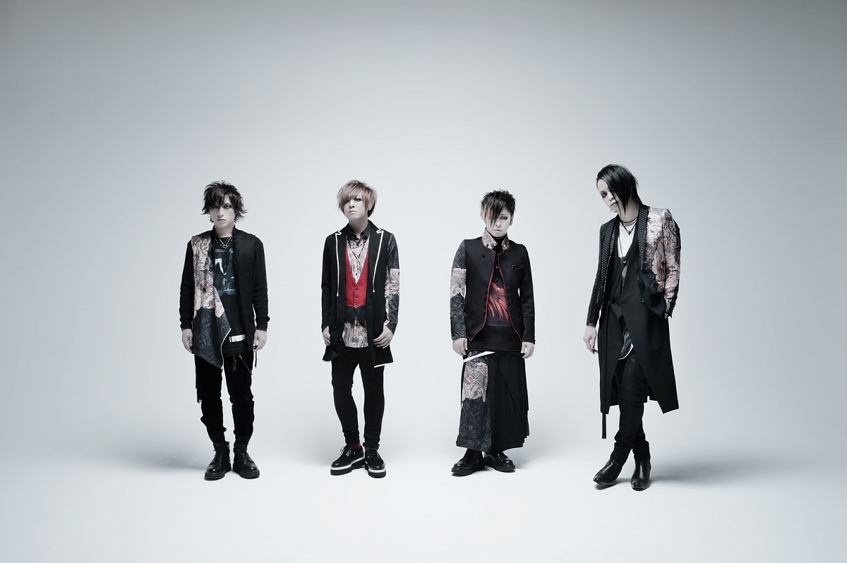 MUCC 新作アルバム『脈拍』購入者特典フリーライブ開催を発表 | SPICE - エンタメ特化型情報メディア スパイス