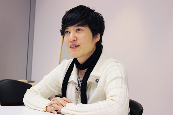 清塚信也