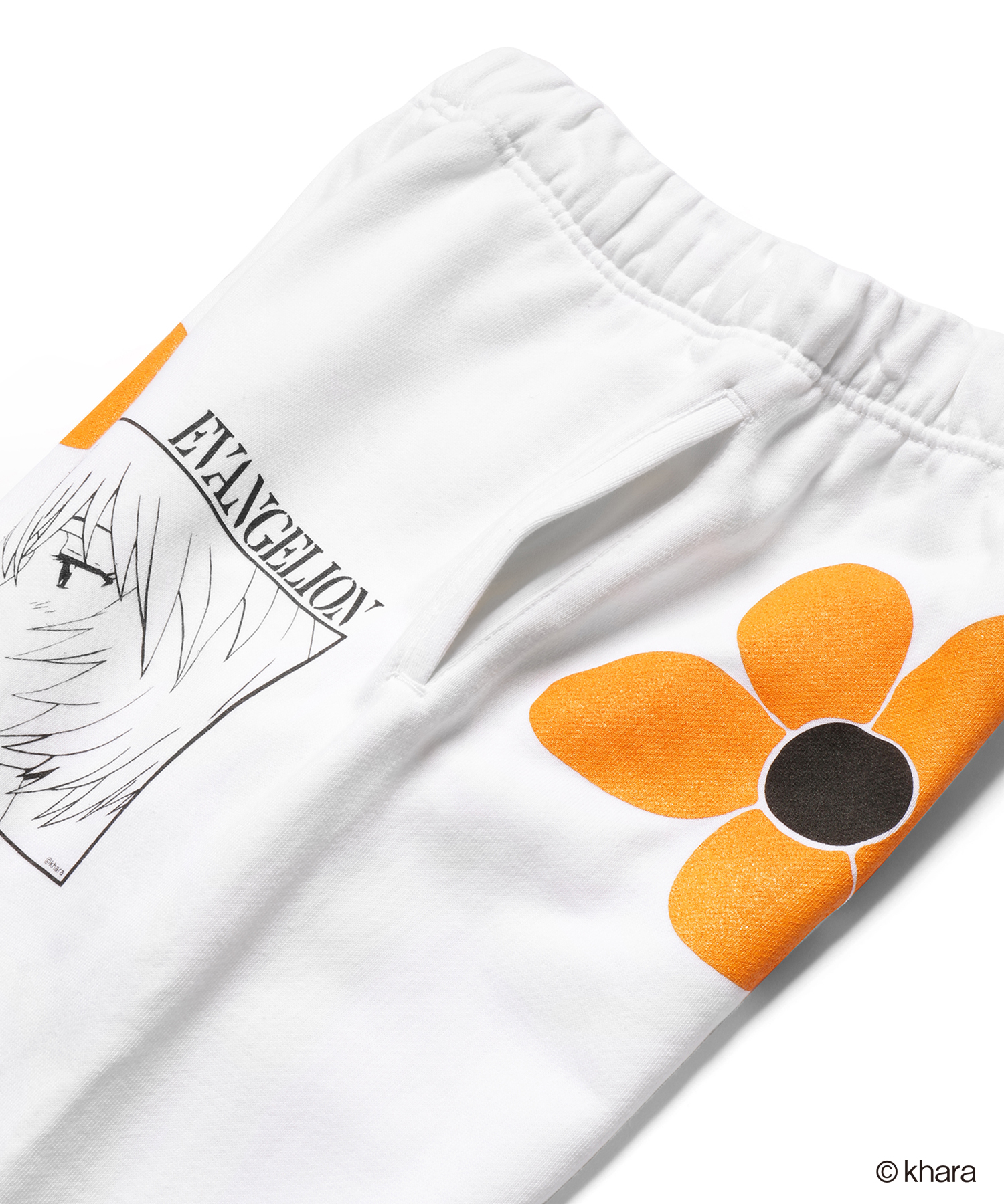 Impudent Life Not sad SWEAT PANTS