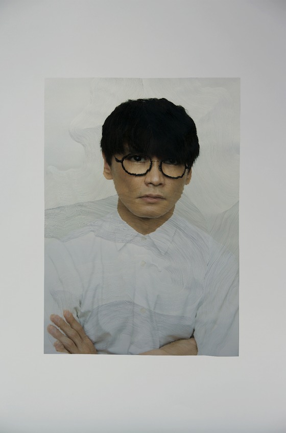 山口一郎