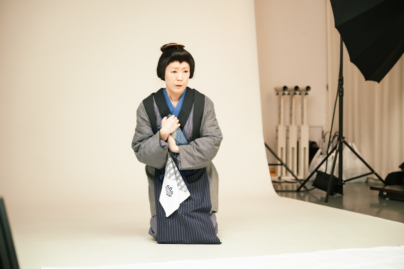 七代目の舞台を見てきたからこその、アイデアと安定感。