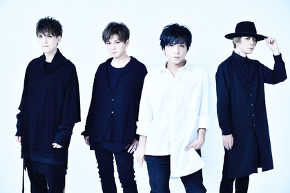 wyse、ツアー『Ⅳ』ファイナル公演で新曲「DOWN」、「Beautiful Life 