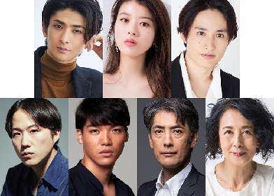 古川雄大主演の『シラノ・ド・ベルジュラック』　馬場ふみか、浜中文一、銀粉蝶らメインキャスト＆公演詳細が発表