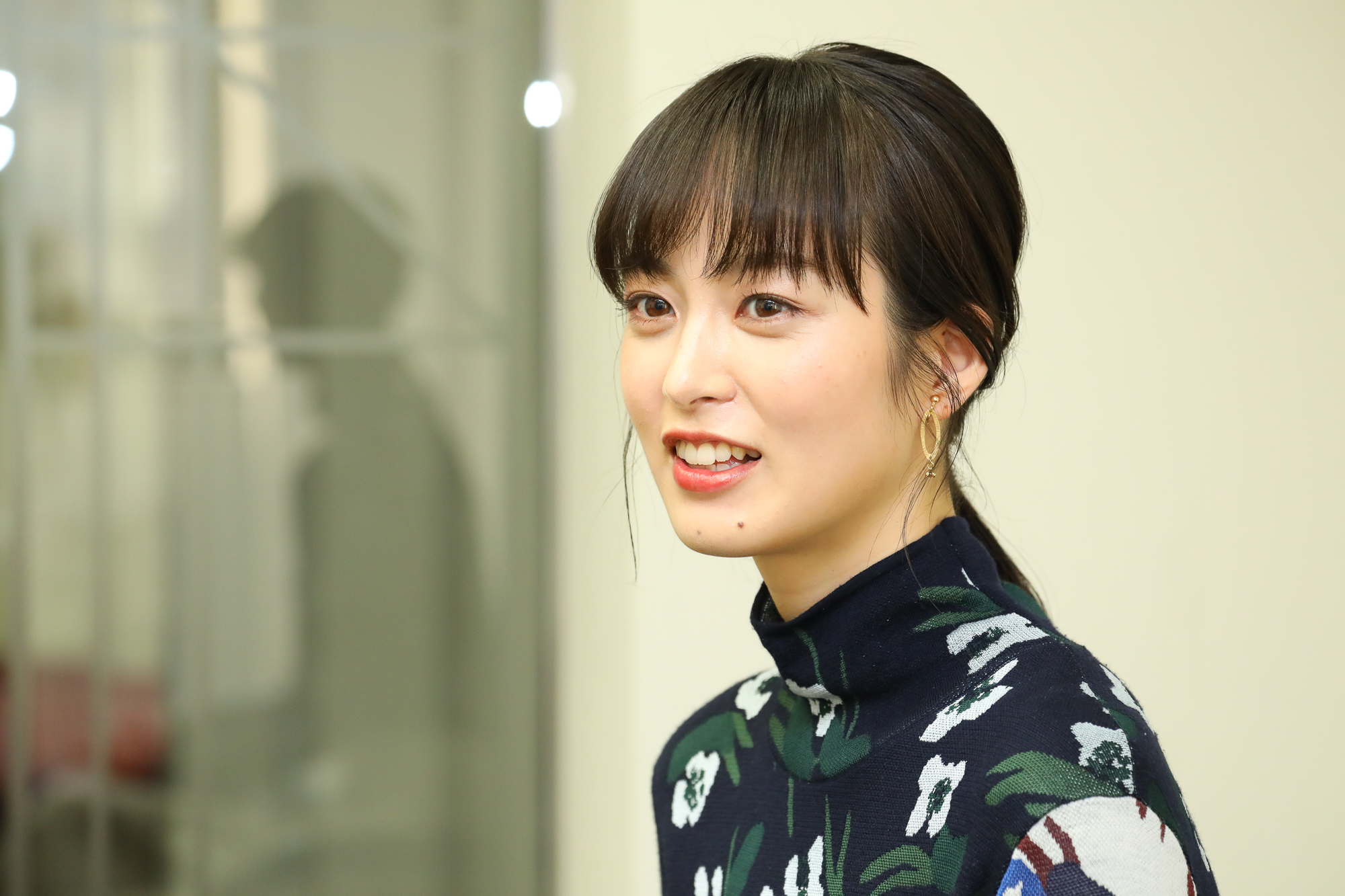 二兎社 私たちは何も知らない 主演 朝倉あきに聞く 新しい平塚らいてう像を生み出せたらうれしい Spice エンタメ特化型情報メディア スパイス