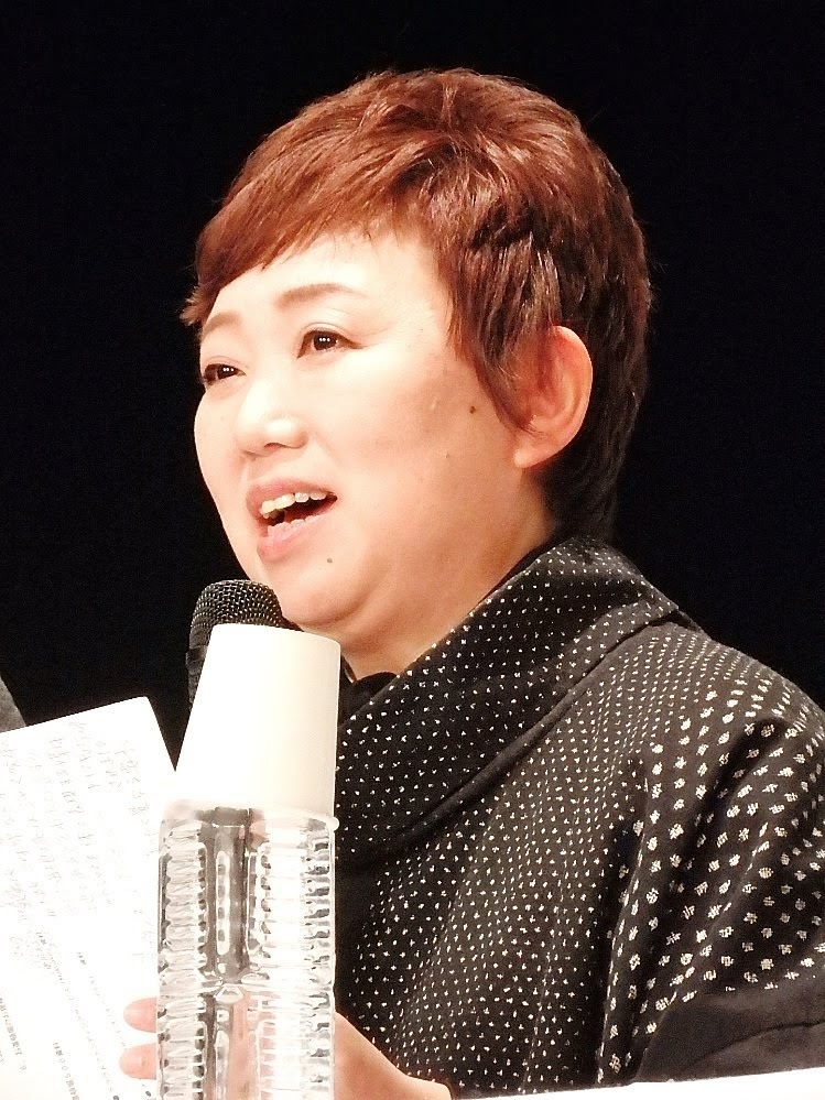 『Gotta』作・演出の北林佐和子