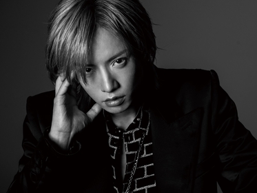 HIROTO(Alice Nine.)、ソロ活動始動からまる1年の日に1stシングルをリリース　Alice Nine.楽曲のセルフカバーも収録