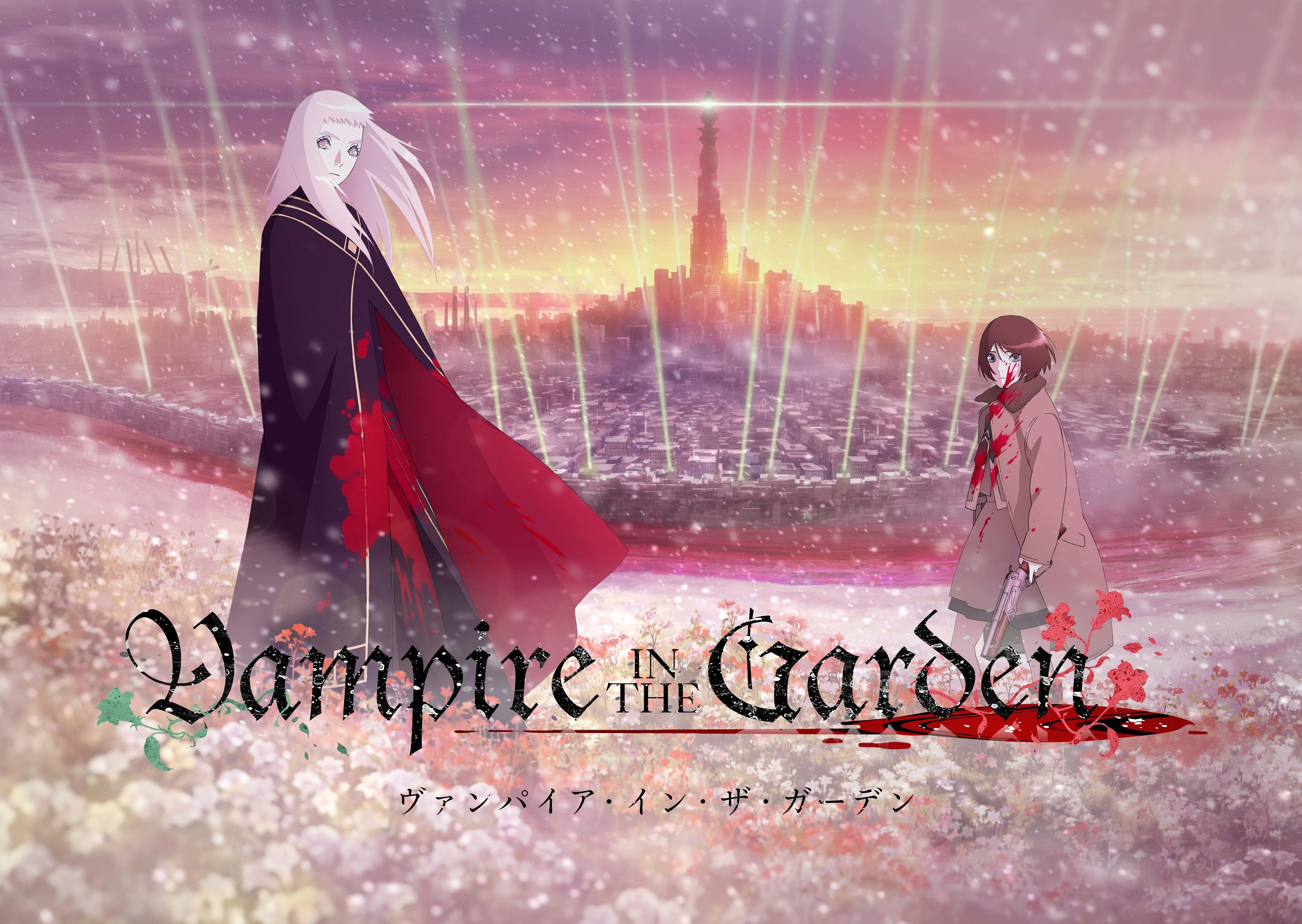  (C)WIT STUDIO／Production I.G