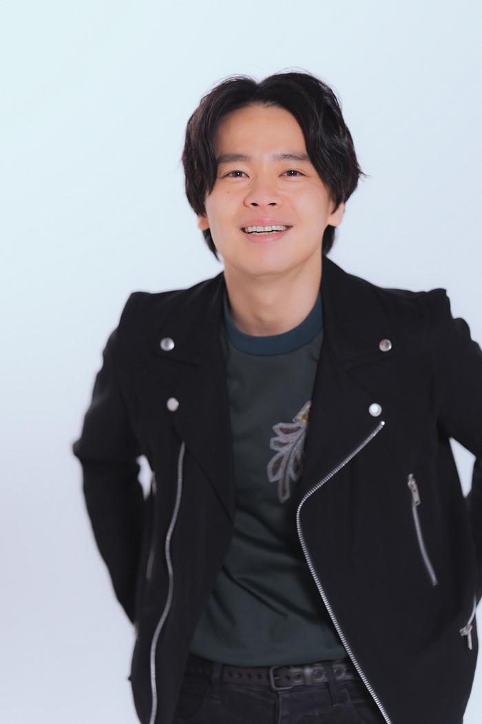 中川晃教インタビュー～「中川晃教 MUSICAL WEEK 2021」全5日間の公演 