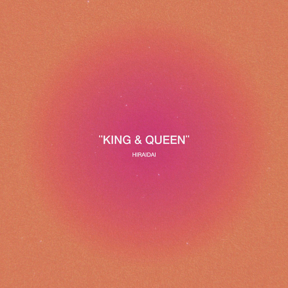 「King & Queen」